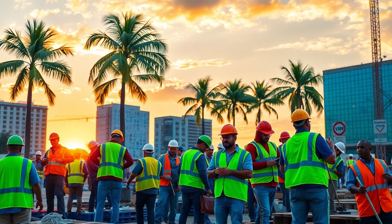 Workers' Compensation Insurance Florida