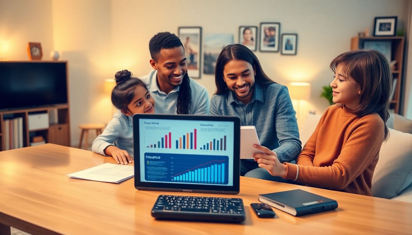 How to Calculate How Much Life Insurance You Really Need