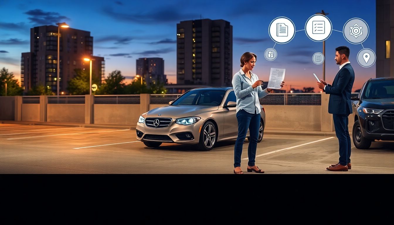 How to File a Car Insurance Claim After a Minor Accident: Step-by-Step Guide