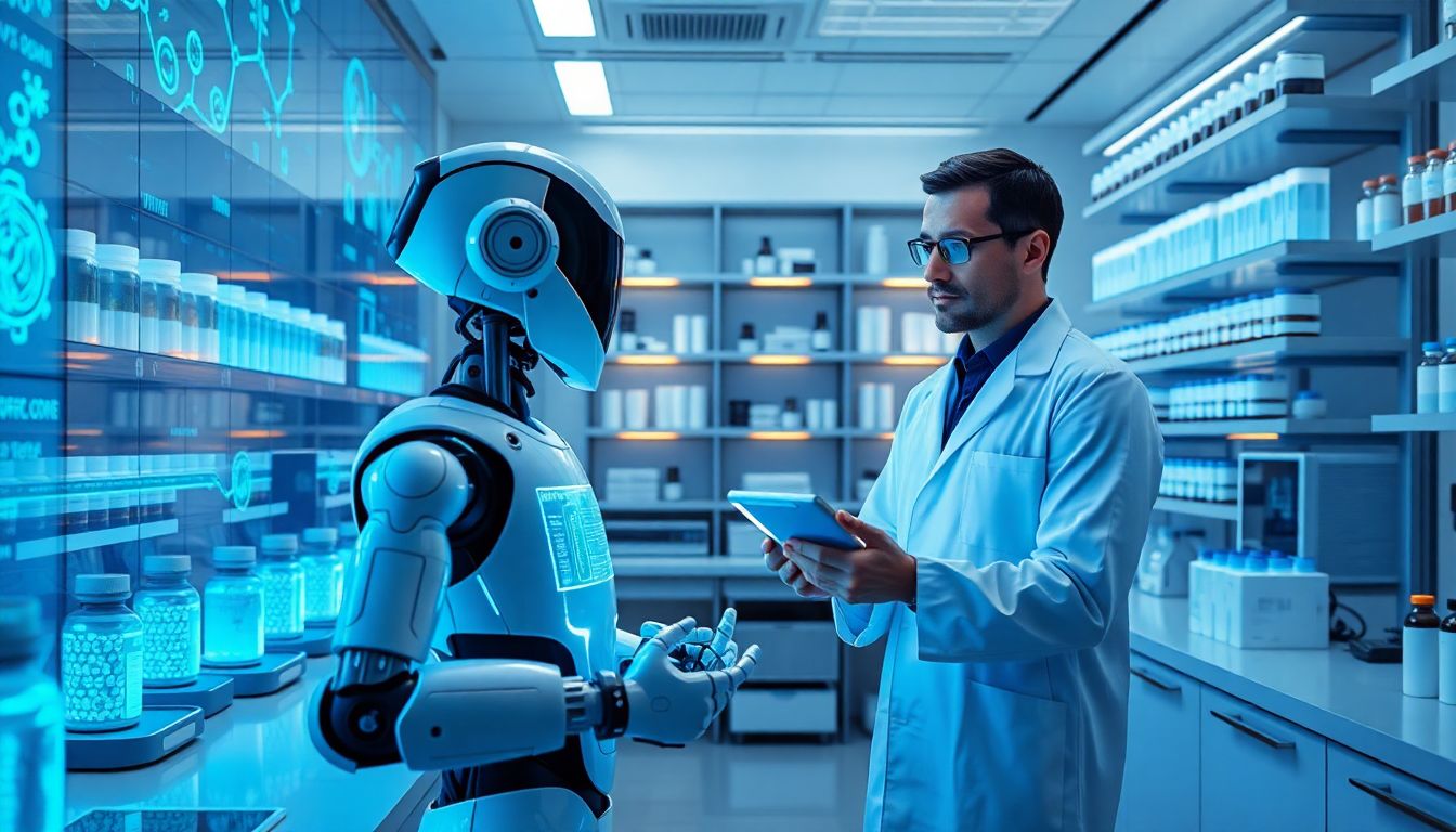 AI in Healthcare