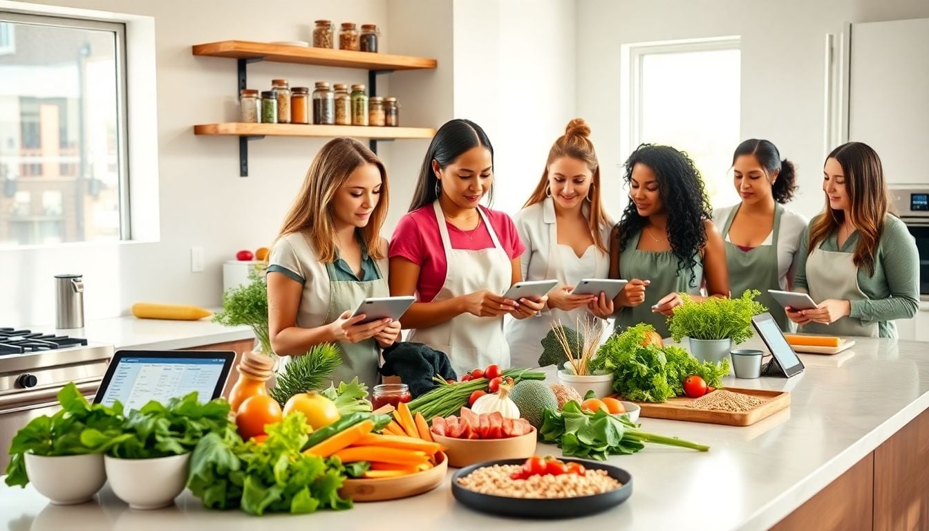 Making Takeout Orders Healthier—Dietitians’ Top Tips