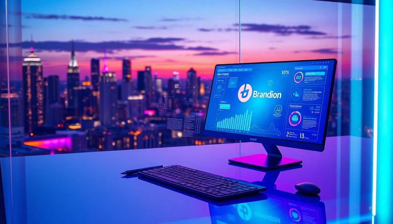 Branding in the Digital World