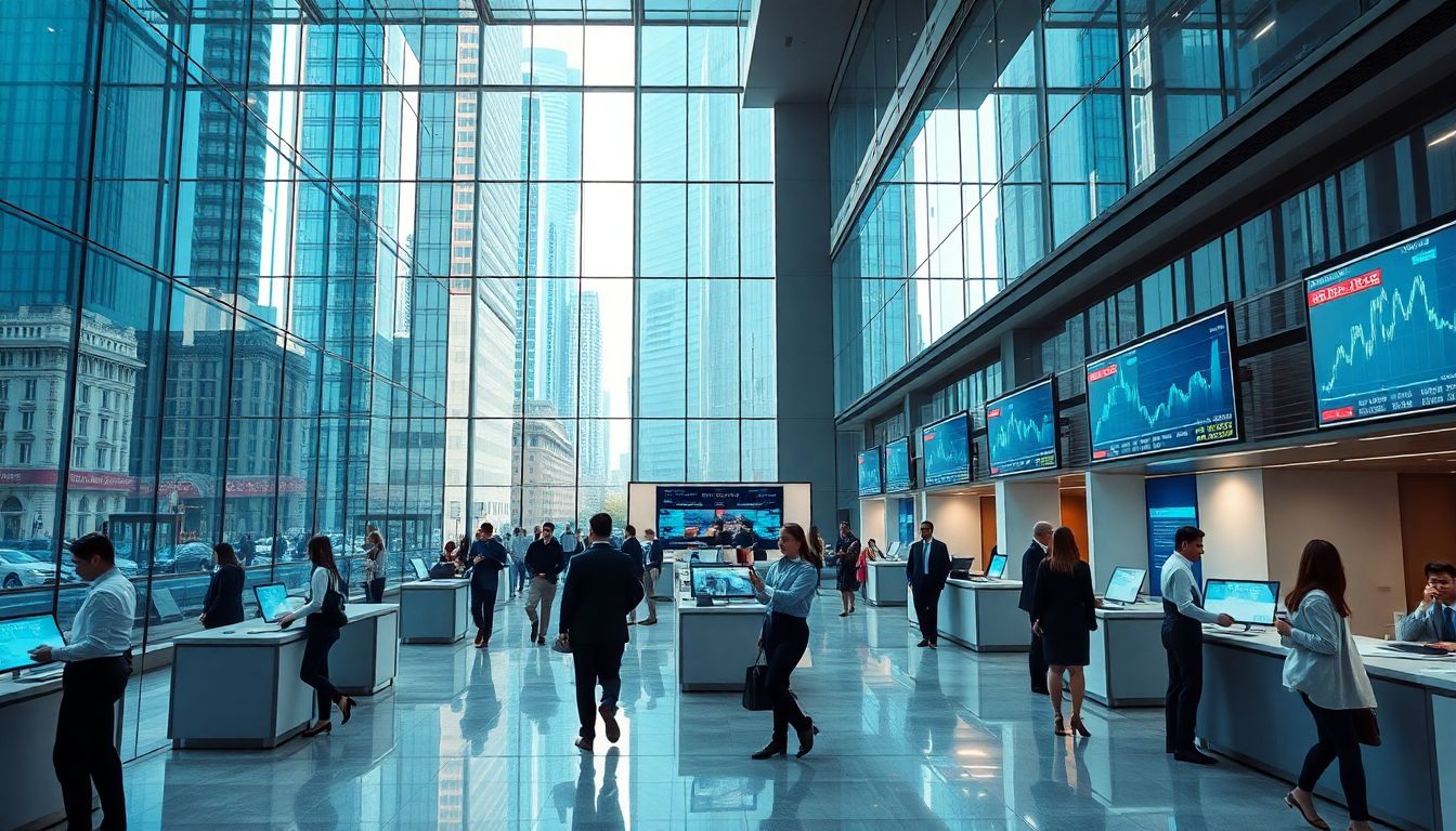 Banking Transformation