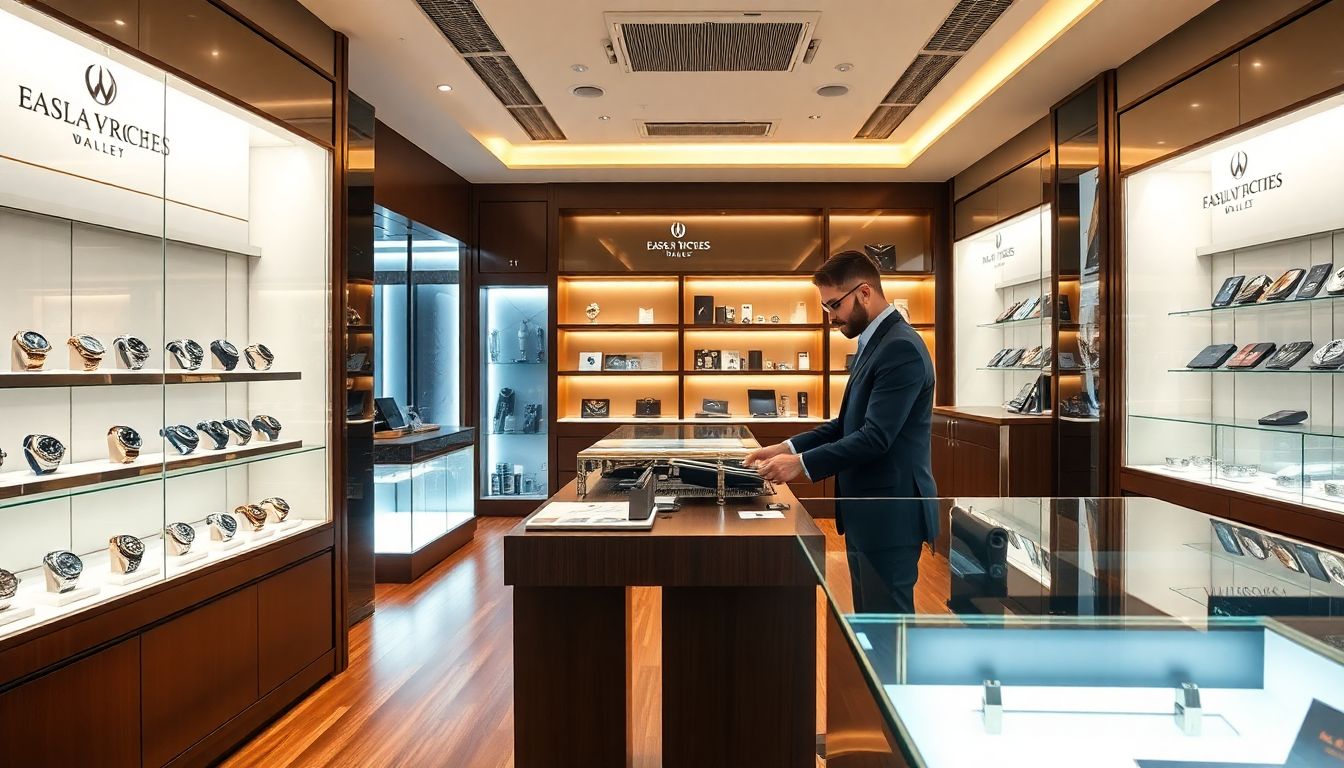 Best Place to Buy Replica Watches: Your Ultimate Guide to Quality and Value