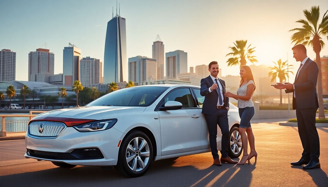 Car Loan Perth