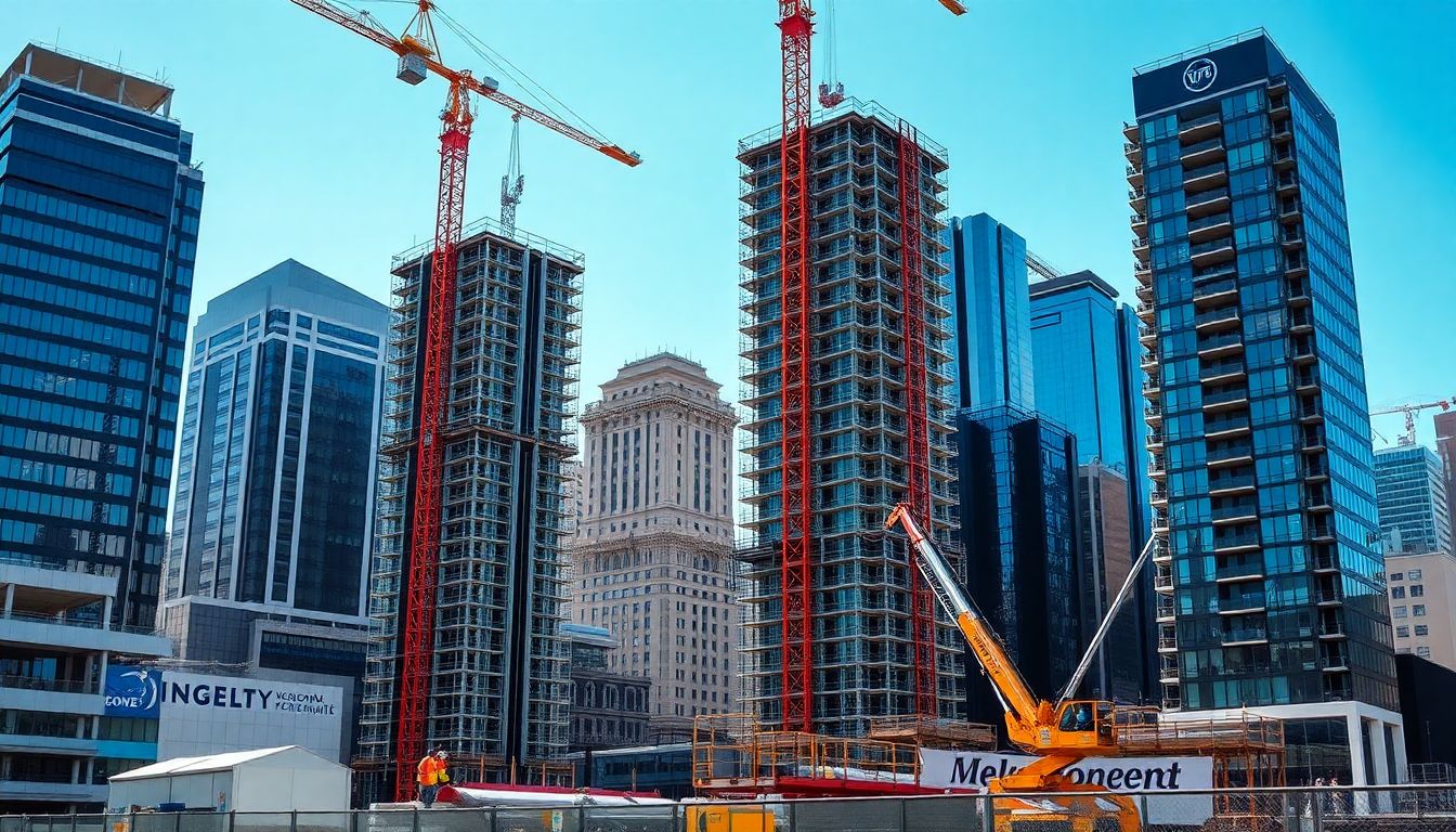 Construction Loans Melbourne
