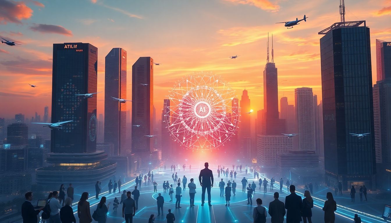 AI in Our Lives