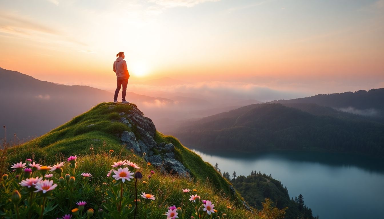 Travel and Mental Health