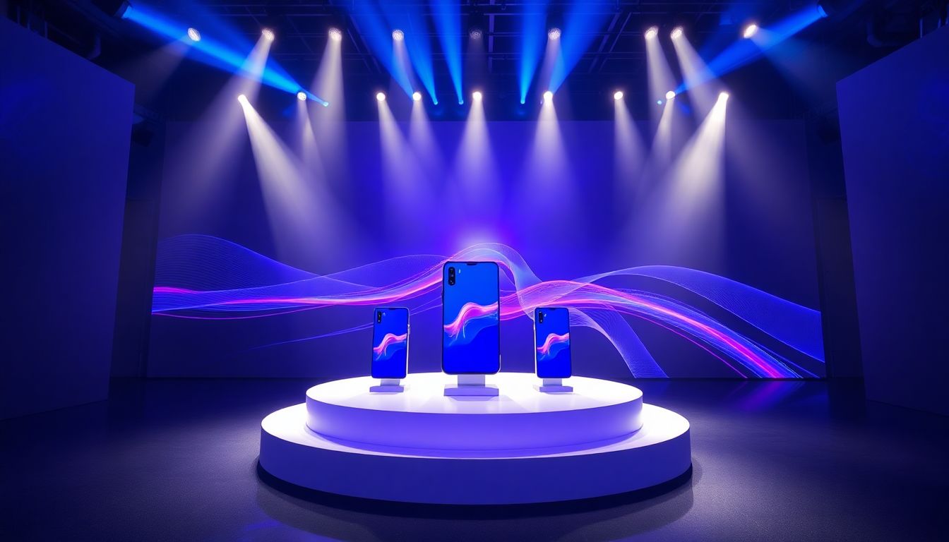 Oppo Reno 14 Series Mobile Launch