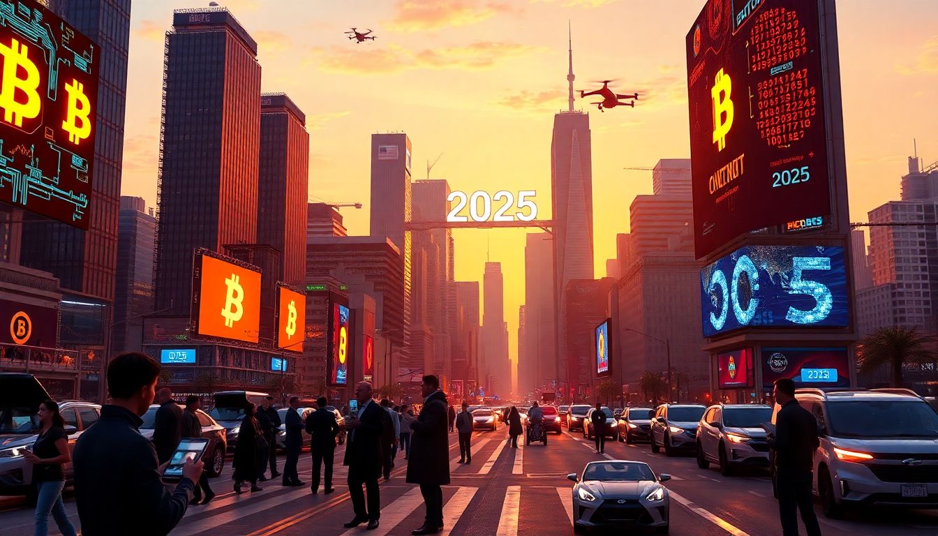 Why Bitcoin Matters in 2025