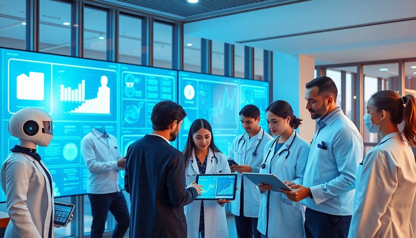 AI in Healthcare