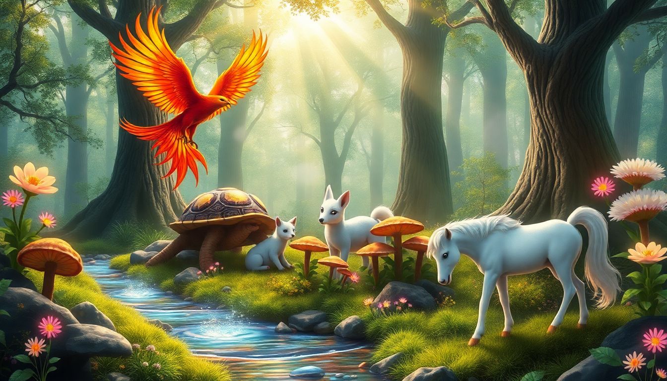 Fable Pets