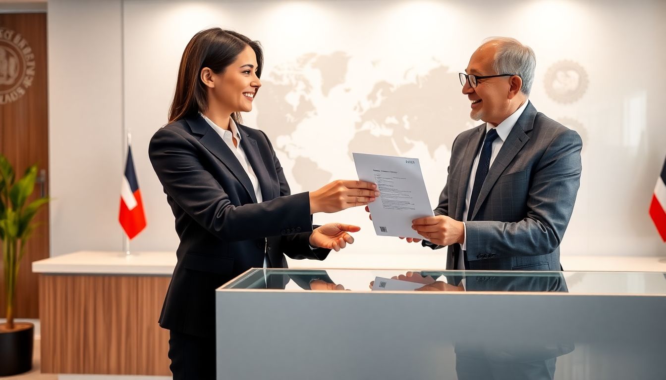 Embassy Attestation Made Easy