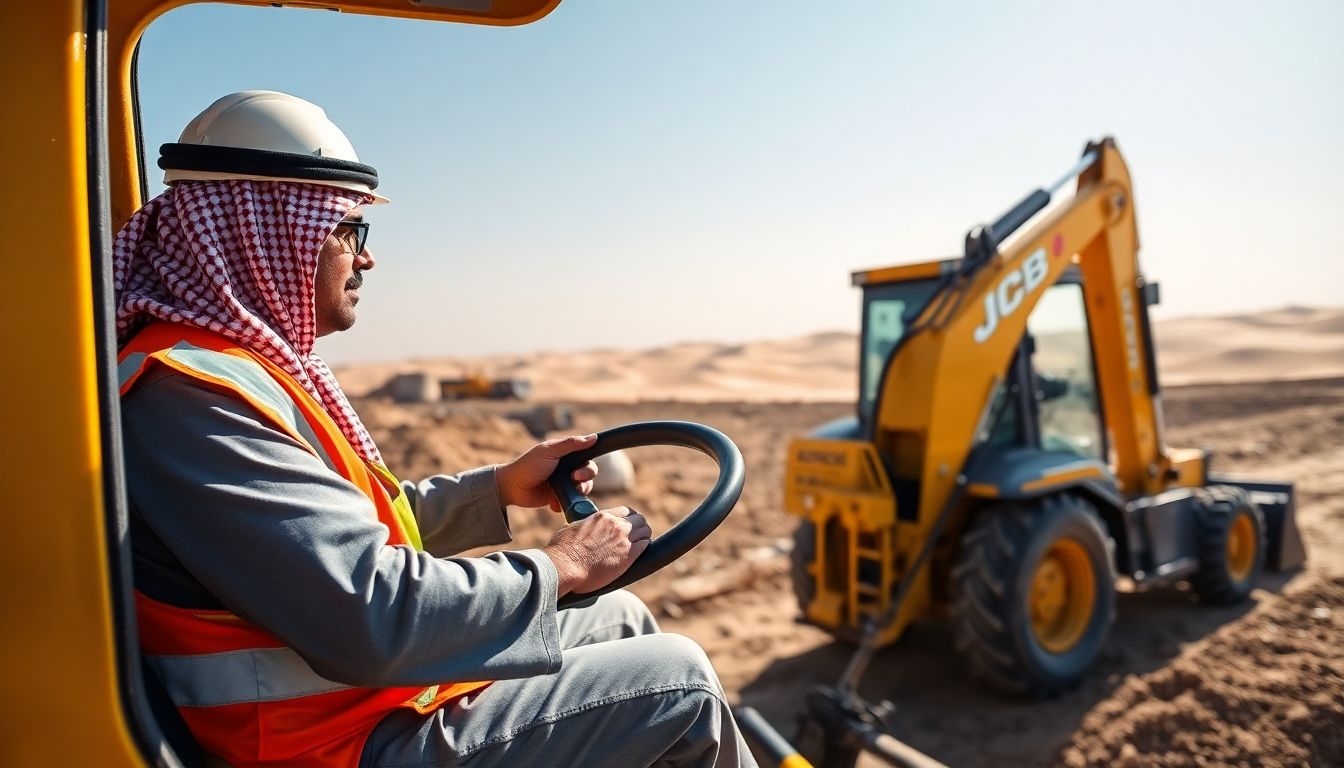 Construction Equipment Image