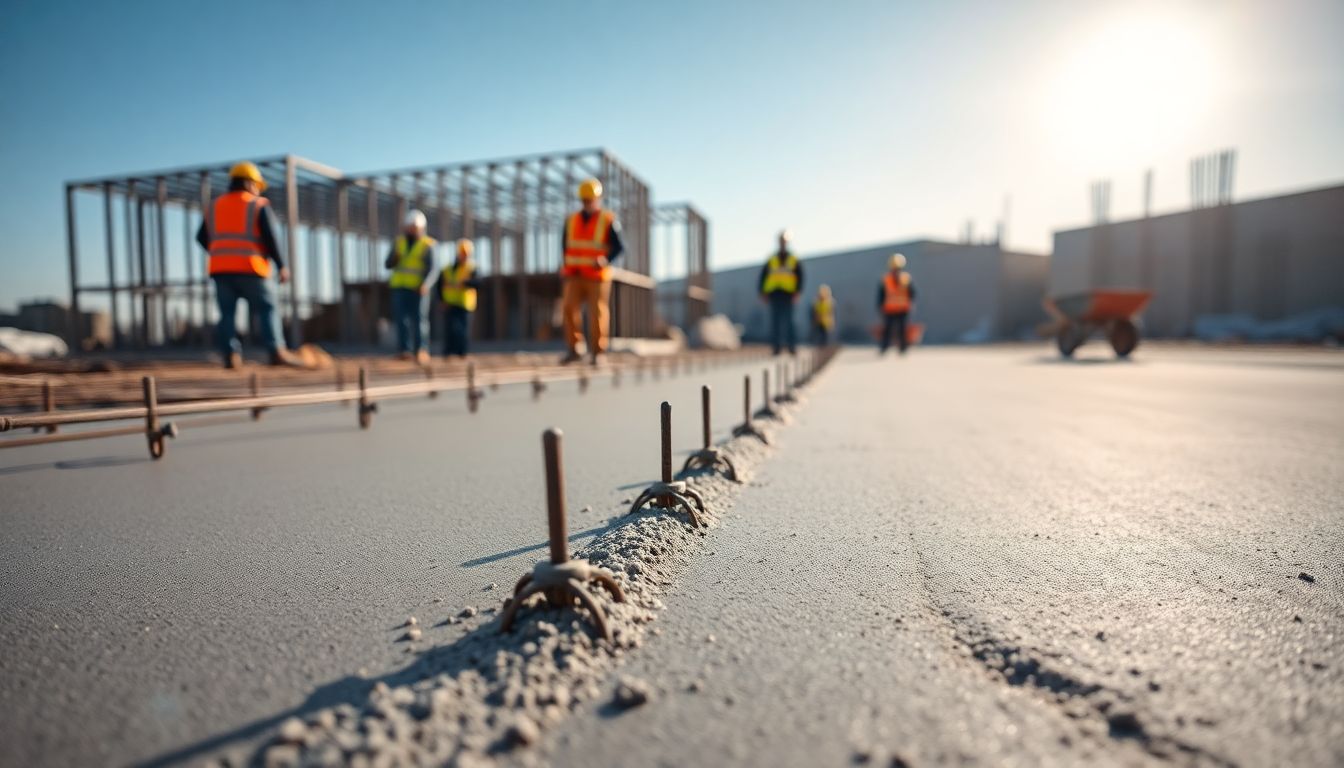 Cement - Construction Material