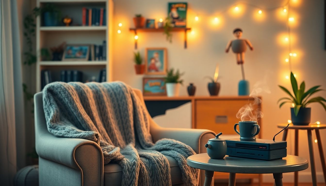 The Rise of Cozy Games: Gaming as Mindfulness