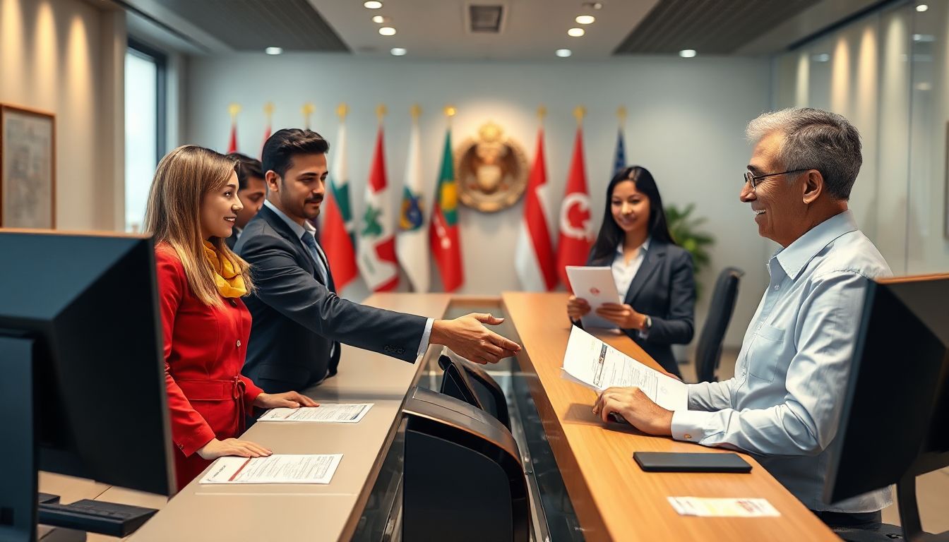 Document Attestation
