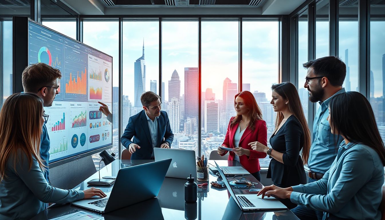Data Analytics course