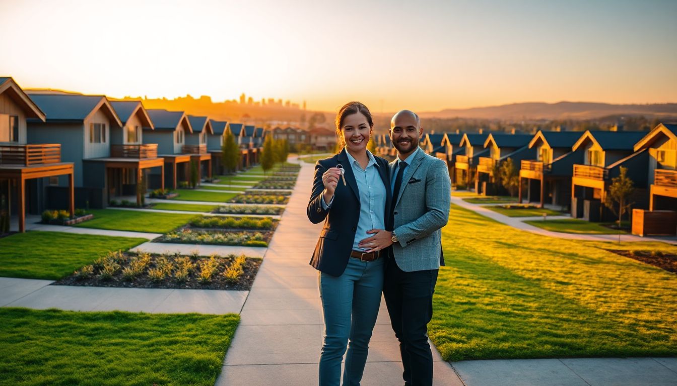 Home Loan Dandenong