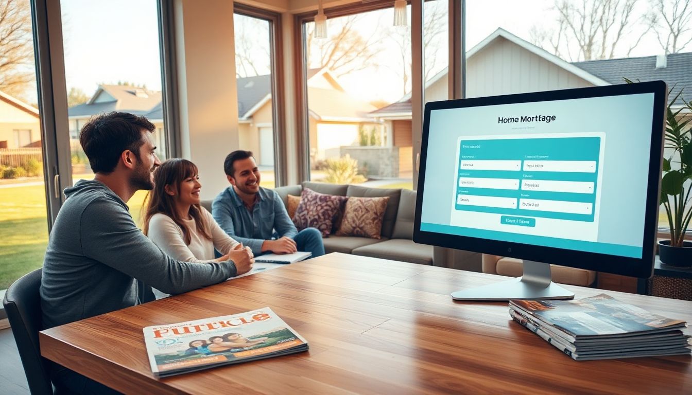 Home Loan Bendigo