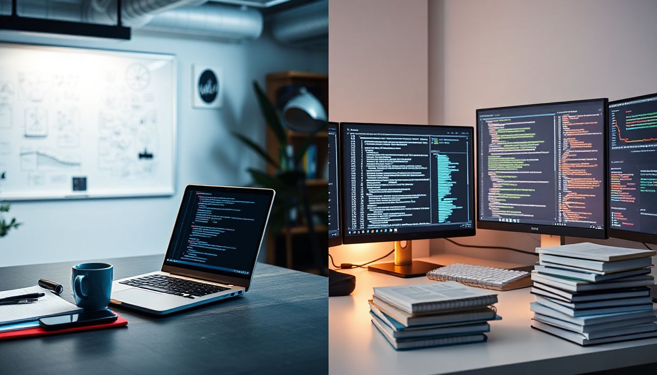Full Stack vs. Data Science