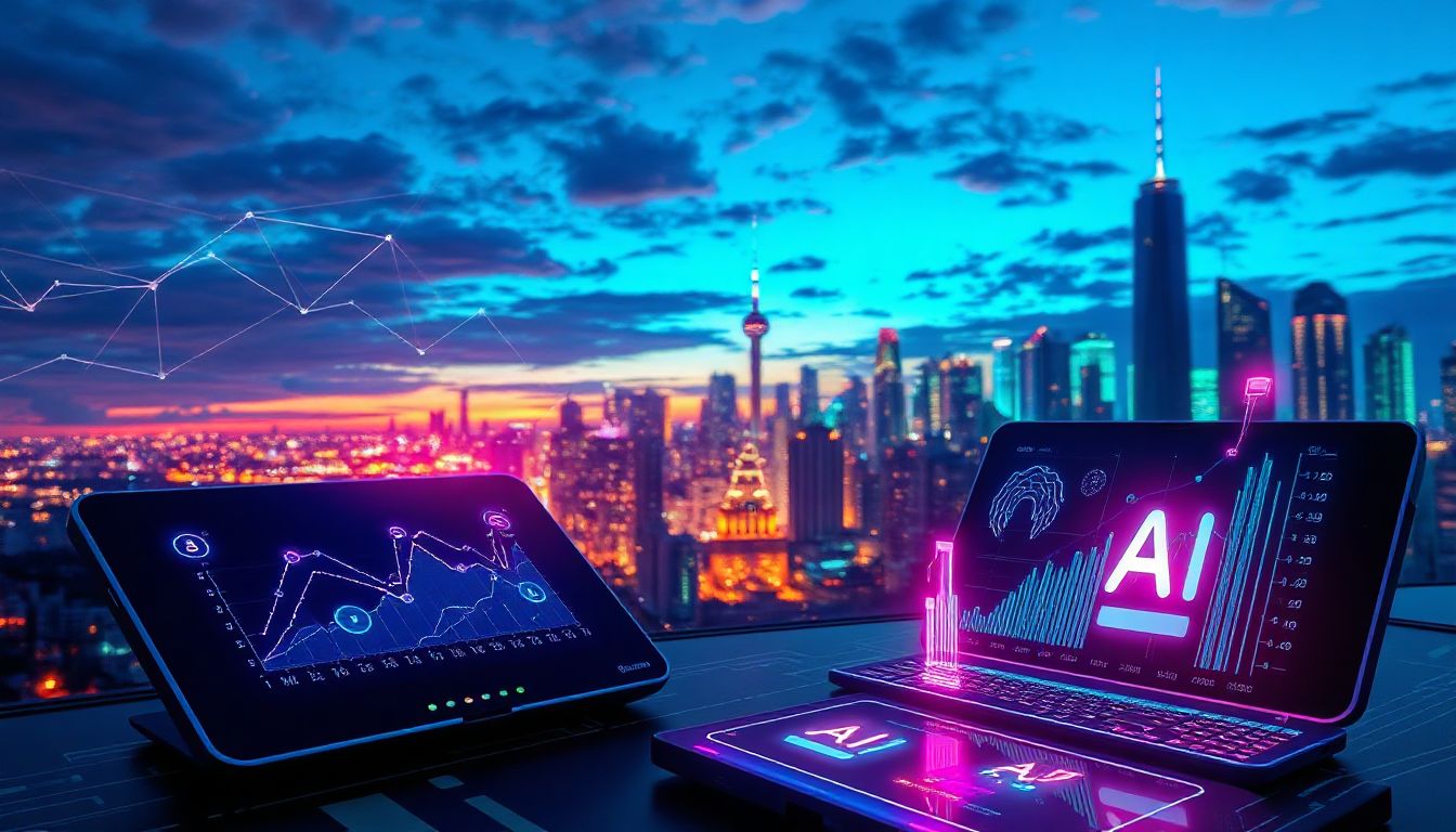 AI-Focused Crypto Tokens Surge
