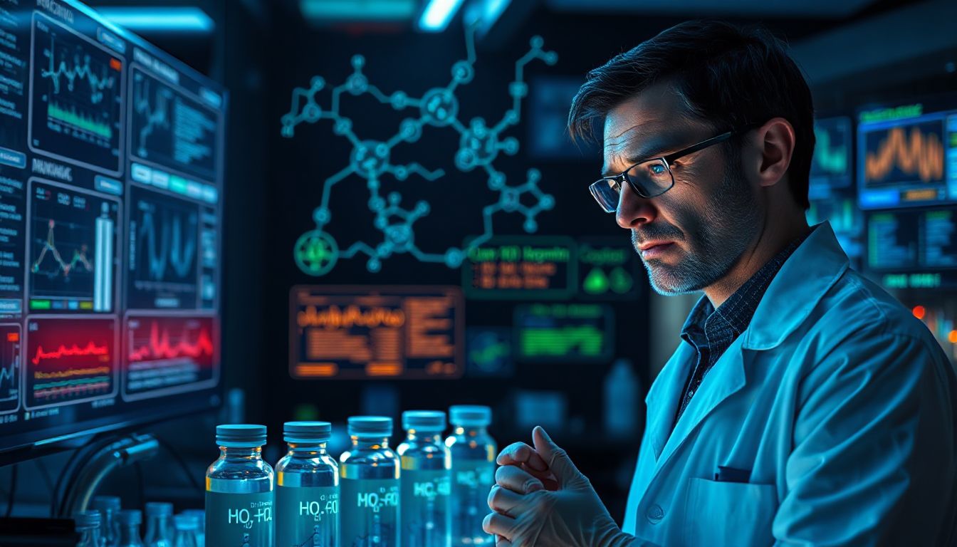 Drug-Induced Vitamin Deficiency and Metabolic Disorders