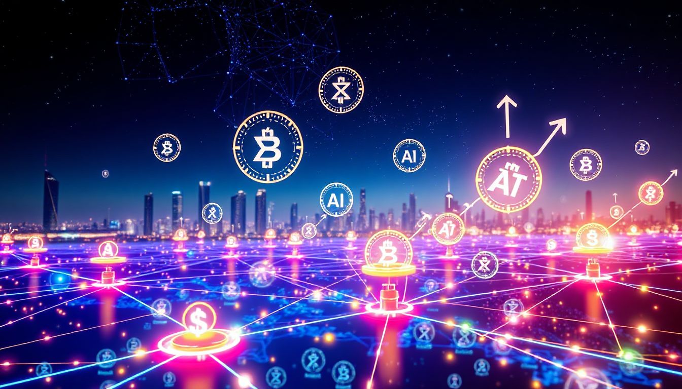 AI Tokens Investment July 2025