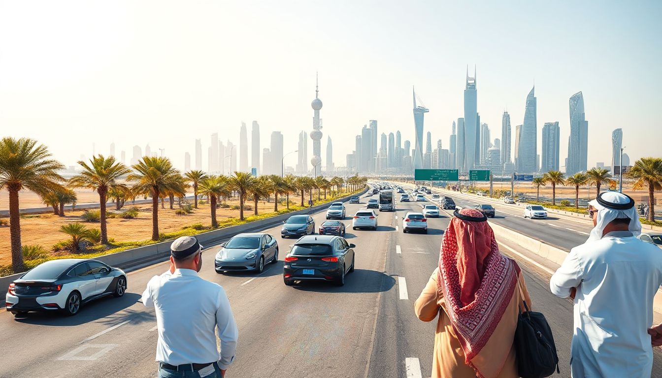 Top Opportunities for House Drivers in the Gulf in 2025