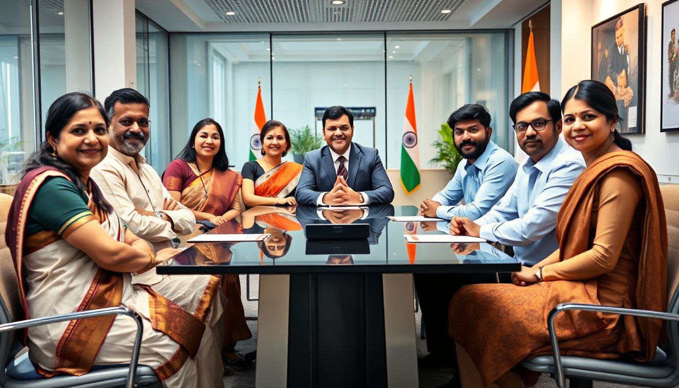 Attestation Services in India