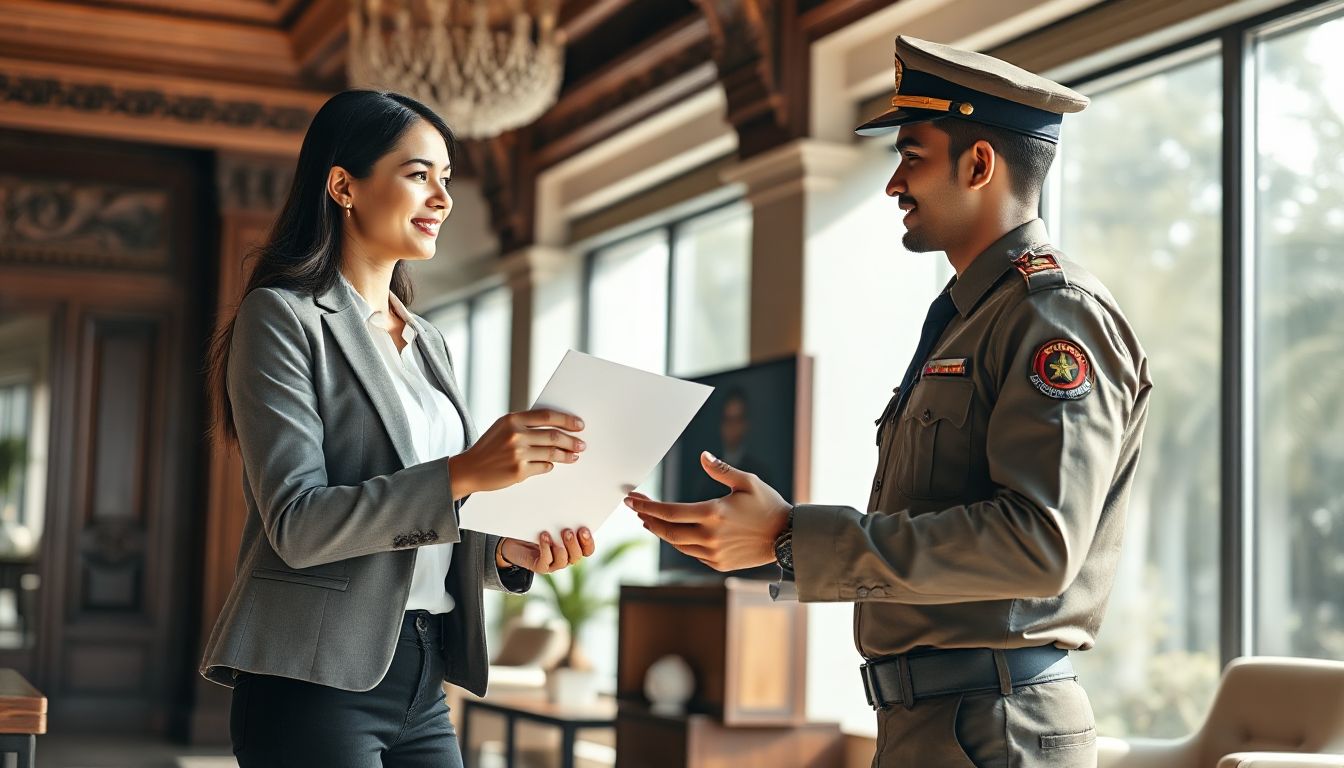 Advantages of Hiring Apostille Services in India