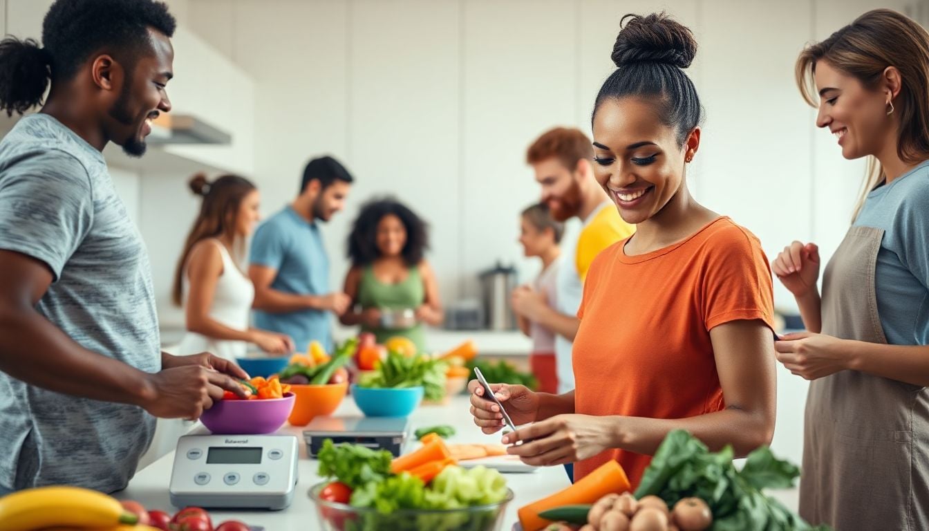 The Truth About Popular Diet Trends—What Works?