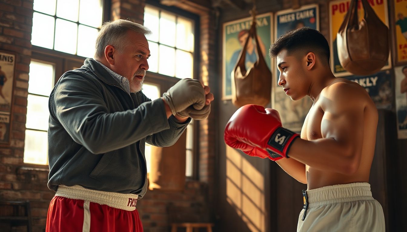 Upper West Side Boxing Coach Price
