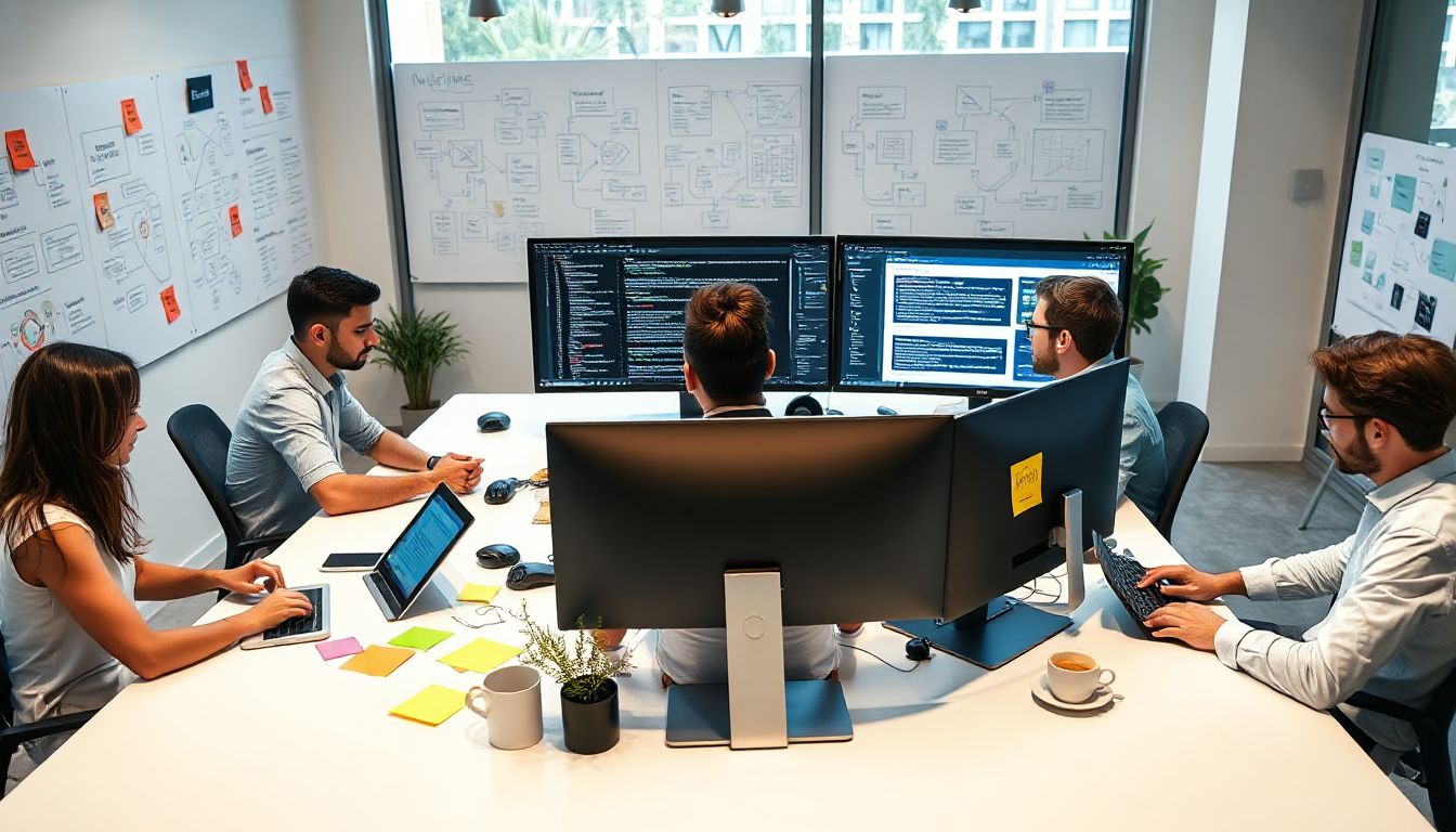 WordPress Web Development