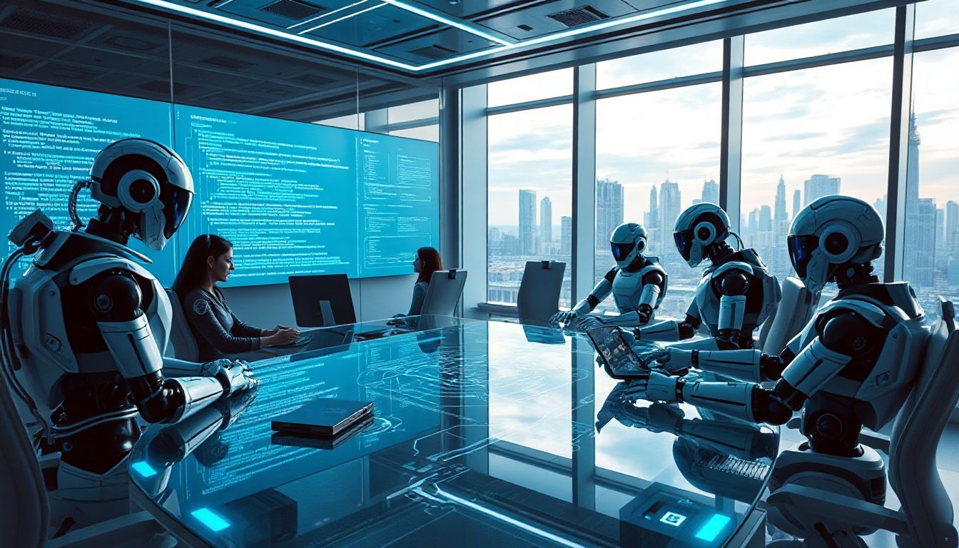 AI and Web Development