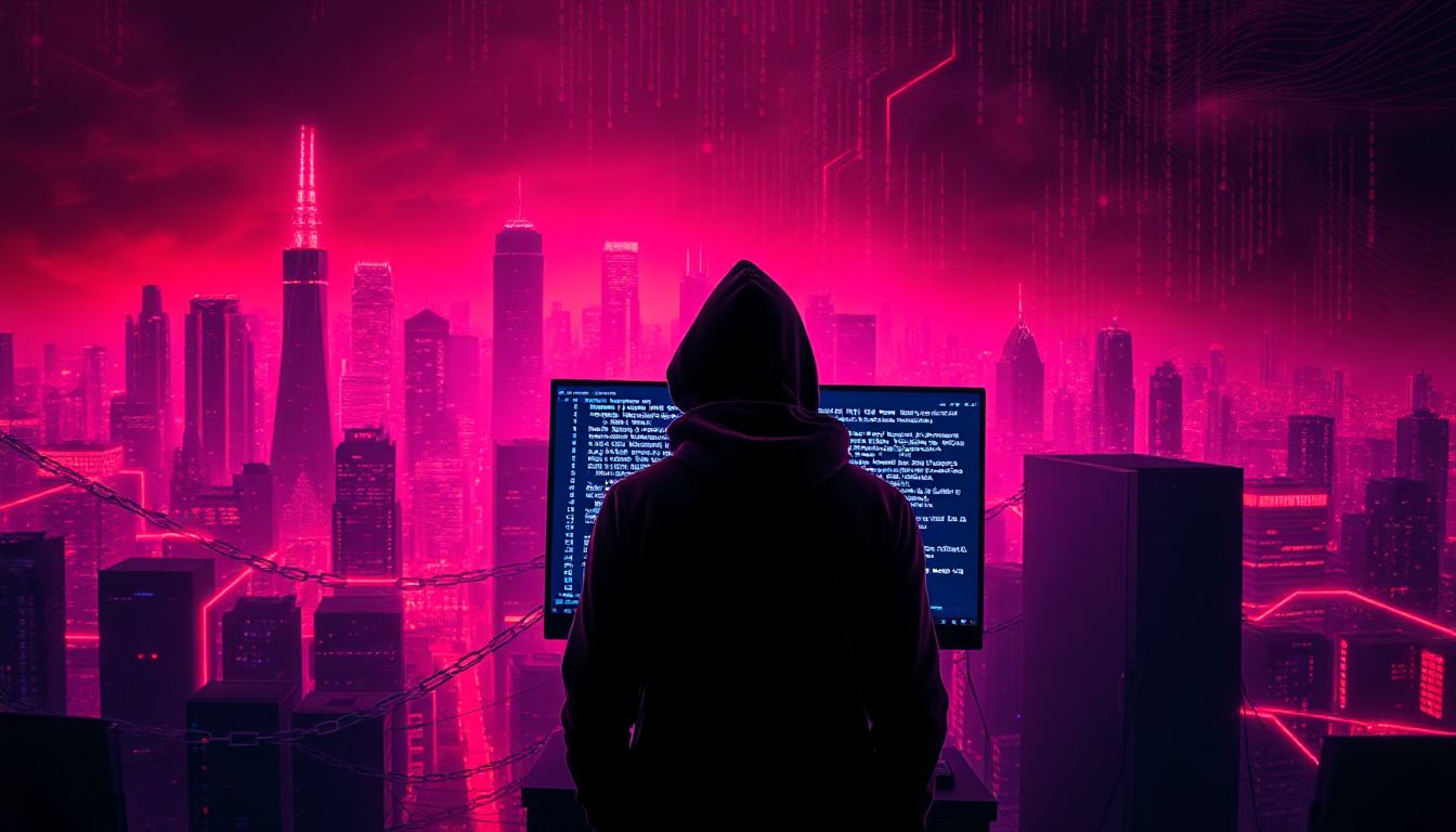 Deep Dive into Ransomware