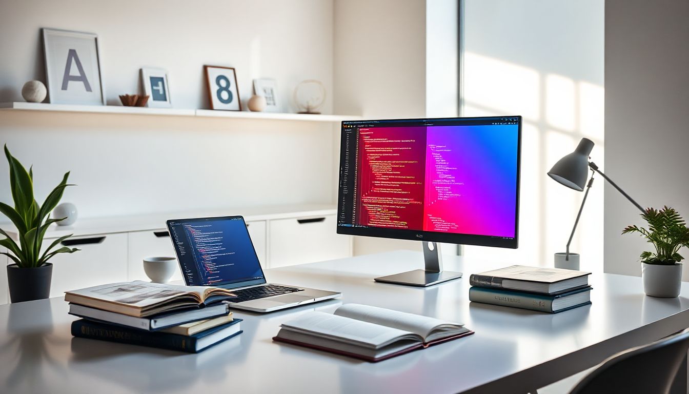 Mastering Tailwind CSS Basics: A Complete Guide to Rapid UI Development