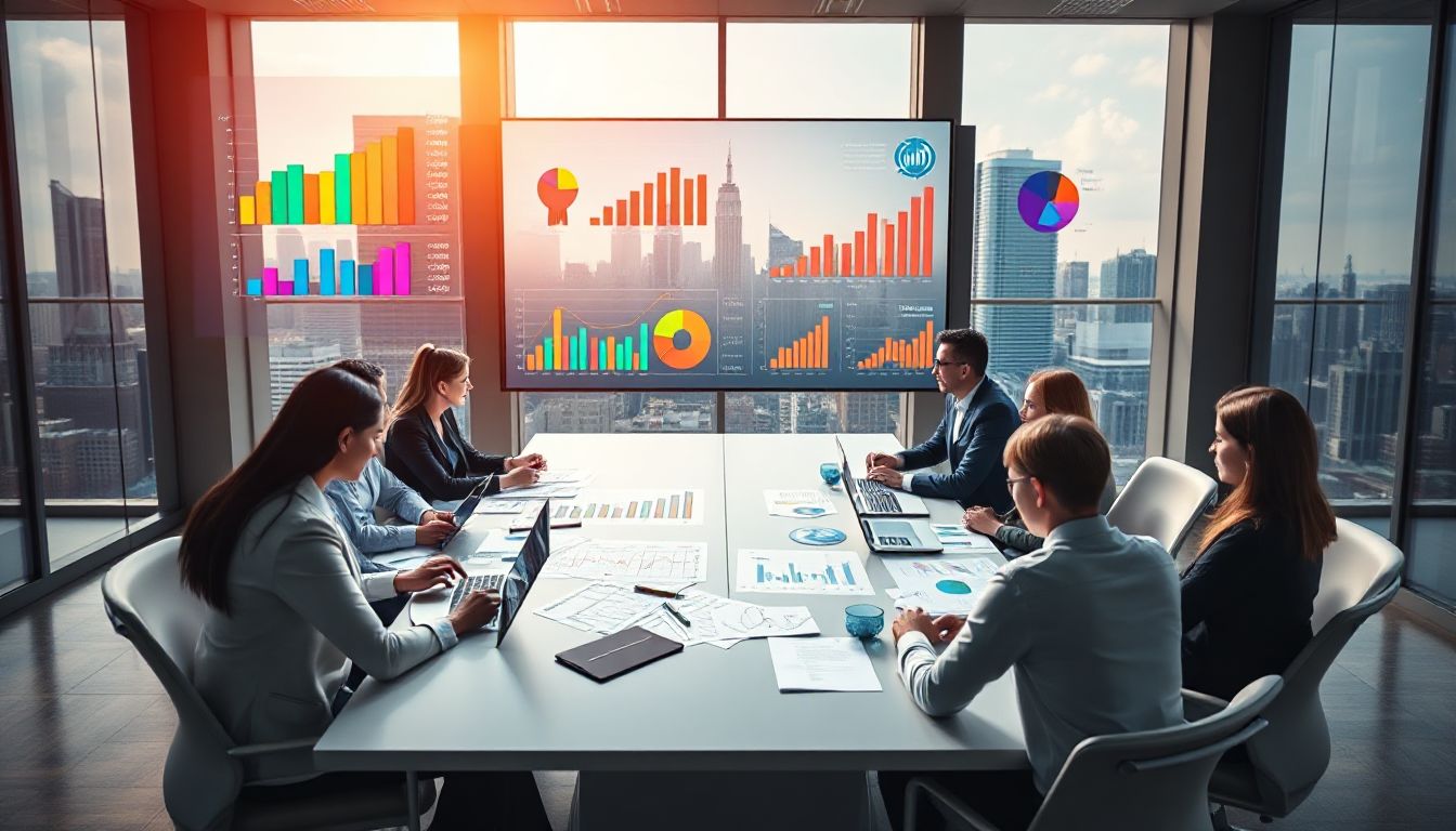 Understanding the Types of Finance: A Comprehensive Guide to Financial Sectors and Strategies