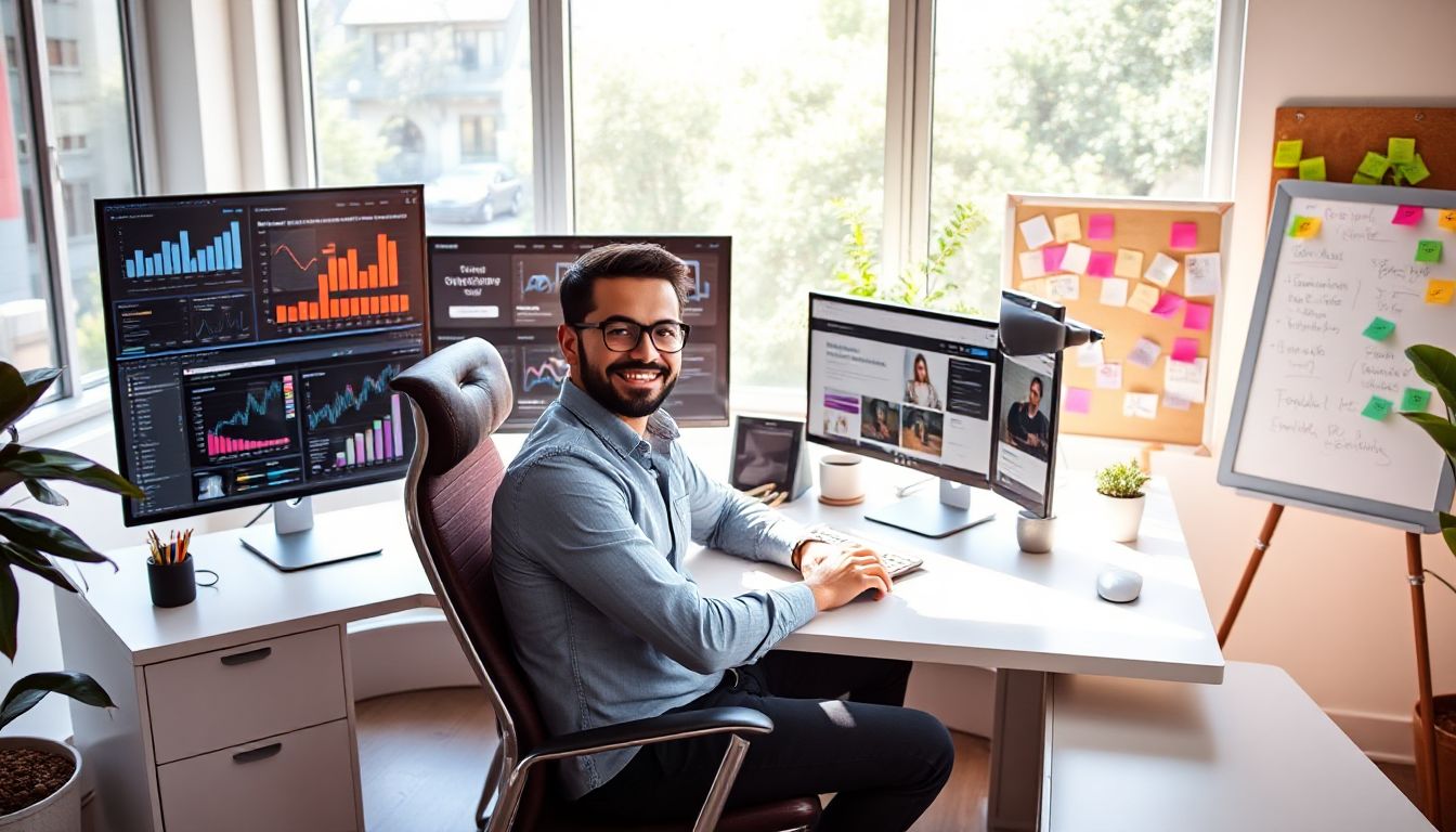 Starting Your Online Business