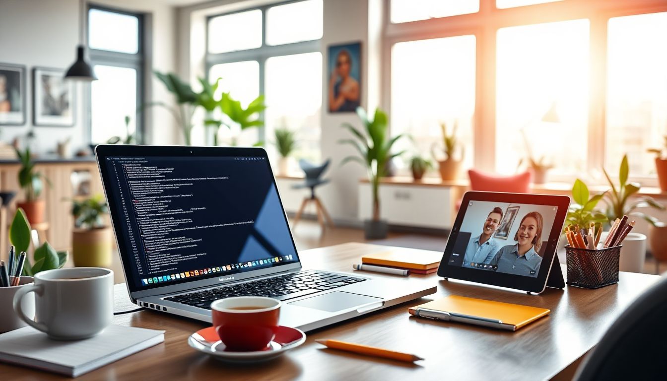 Freelancing Online