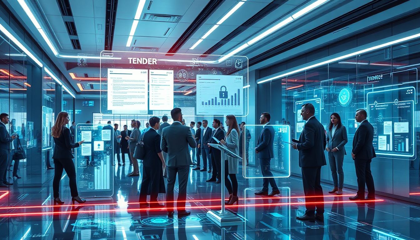 GeM Tenders 2025: Latest Trends Every Seller Must Know