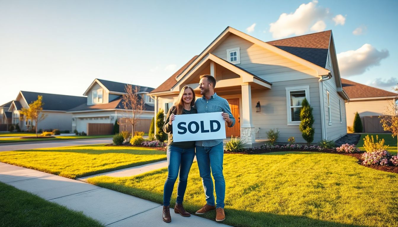 First Home Owners