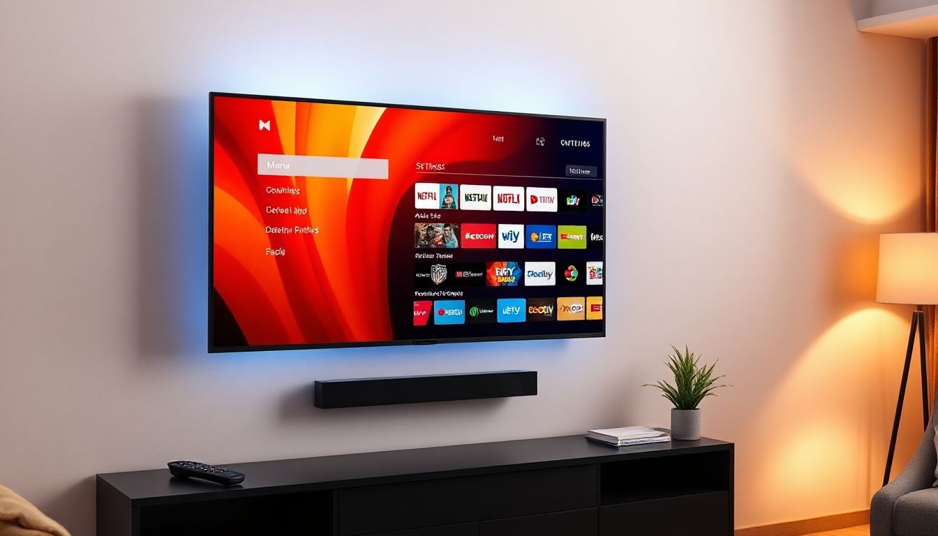 Web IPTV Player