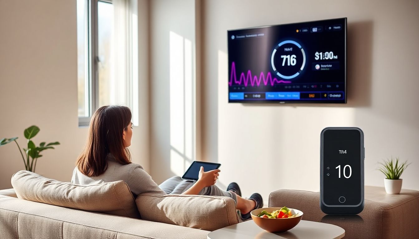 Television and Health