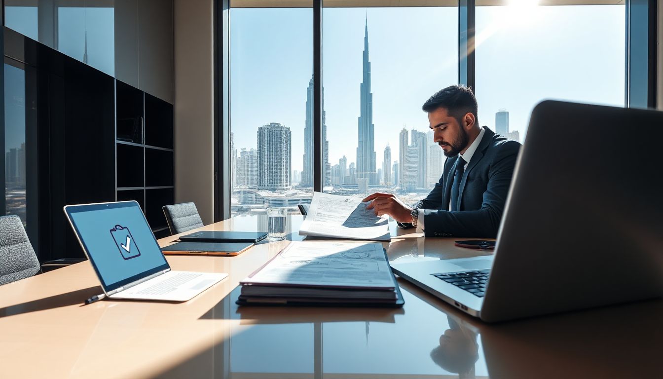 Dubai MOFA Attestation: Streamline Your Documents for Global Travel