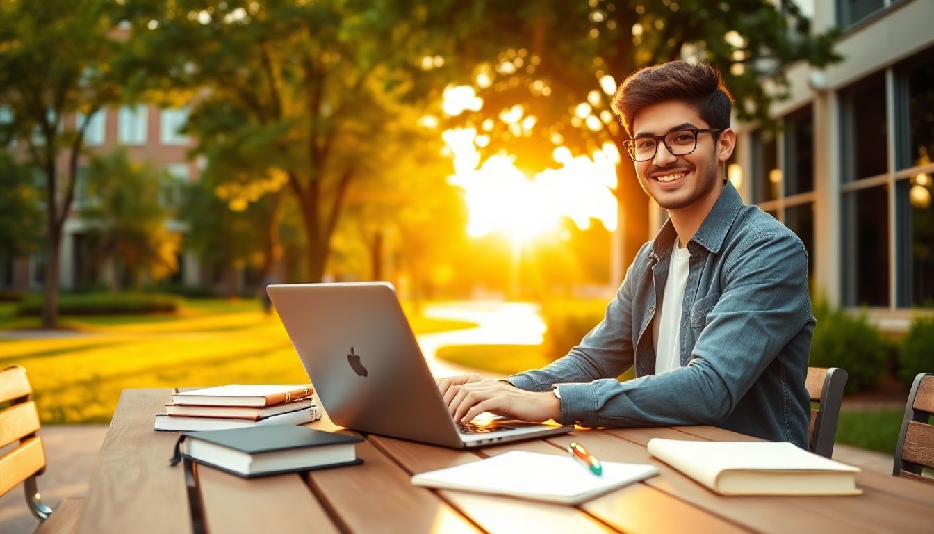 How to Write a Winning Resume as a Student