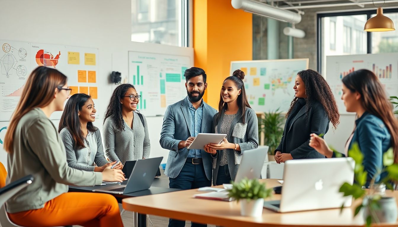 The Essential Role of Internships in Accelerating Career Growth