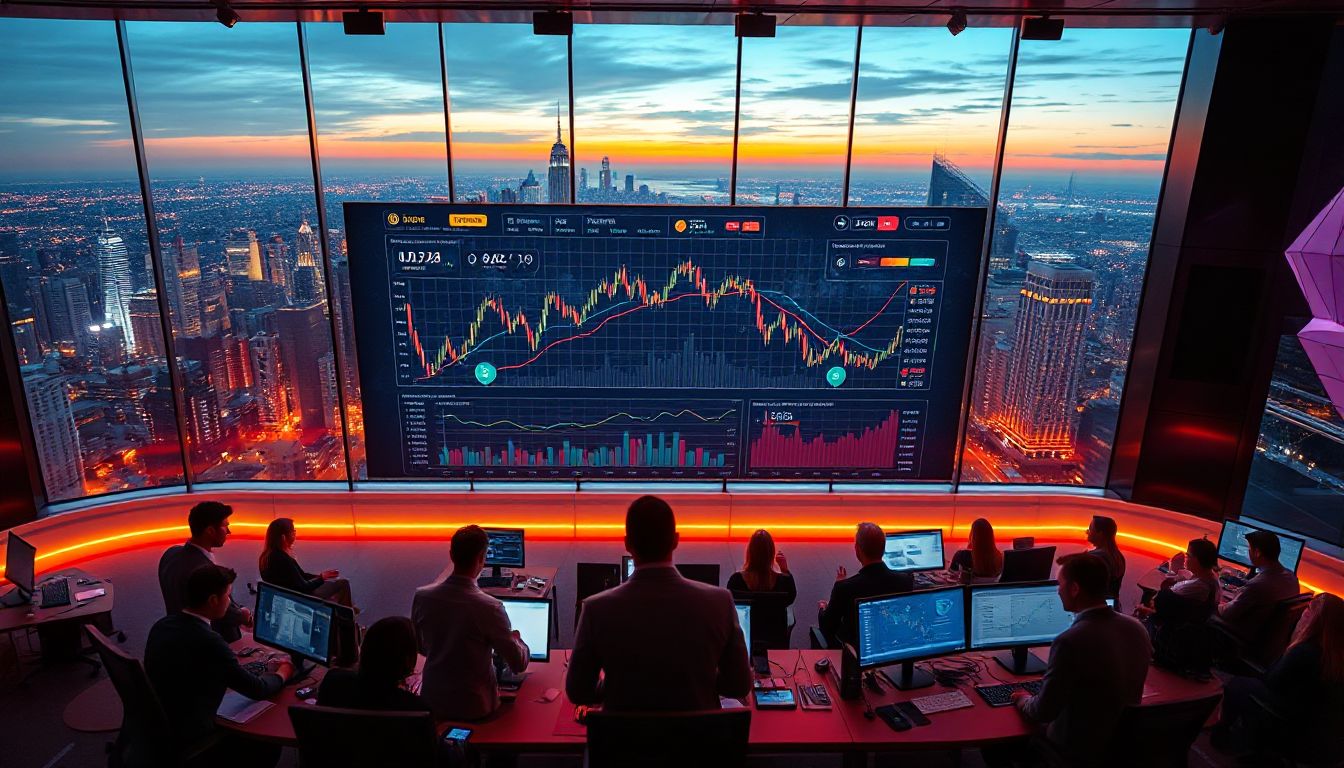 DeFi Platform Outperformer
