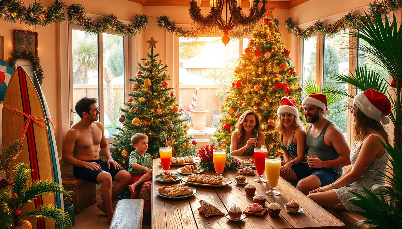 Christmas in July: Prepare for the Festive Season Before the Rush