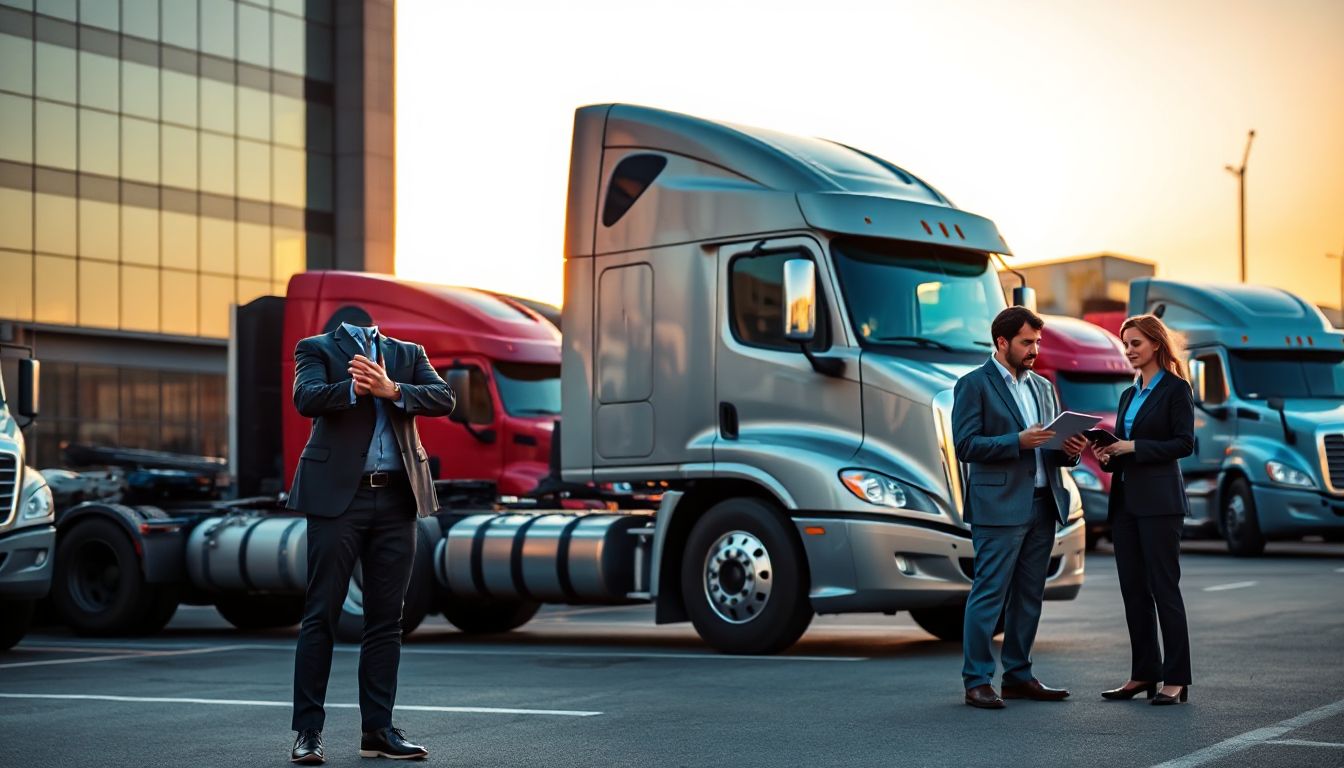Truck Loan Point Cook